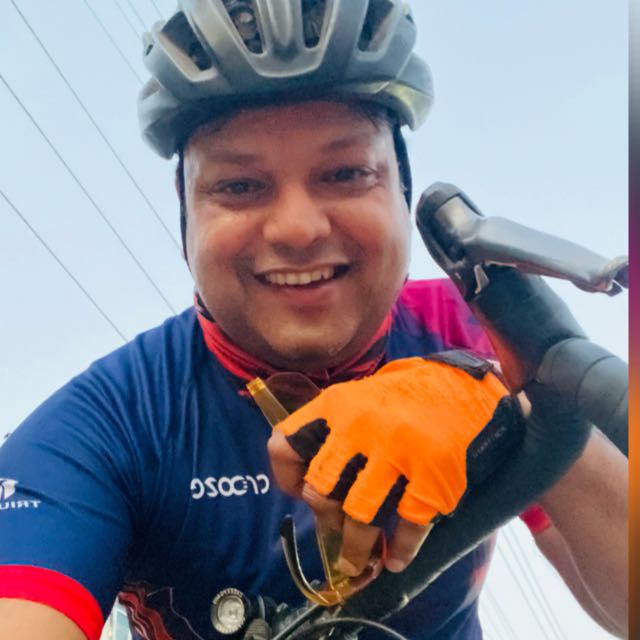 Vishal Thakur